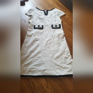 Lily Pulitzers dress